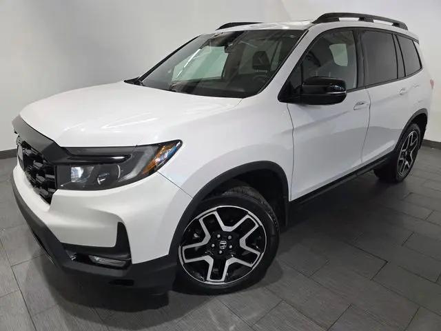 2023 Honda Passport AWD Elite for sale in Brook Park, OH