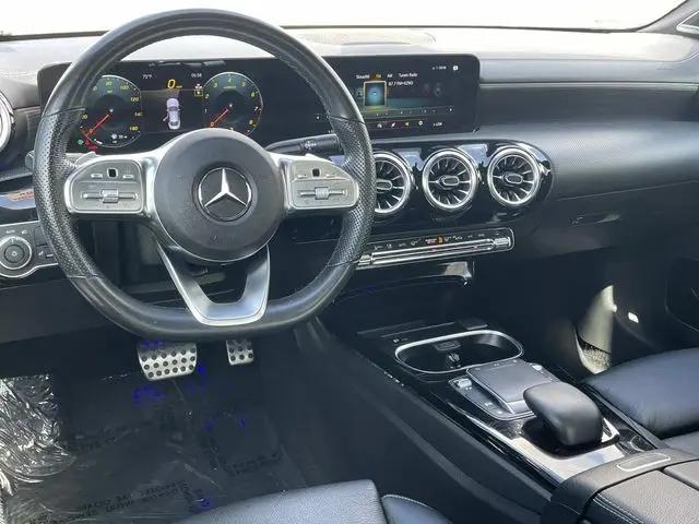 2023 Mercedes-Benz CLA 250 CLA 250