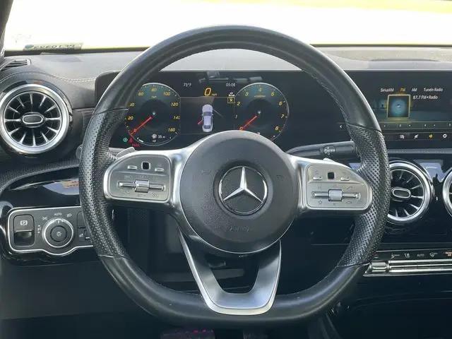 2023 Mercedes-Benz CLA 250 CLA 250