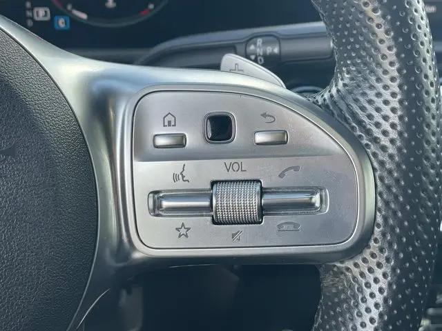 2023 Mercedes-Benz CLA 250 CLA 250