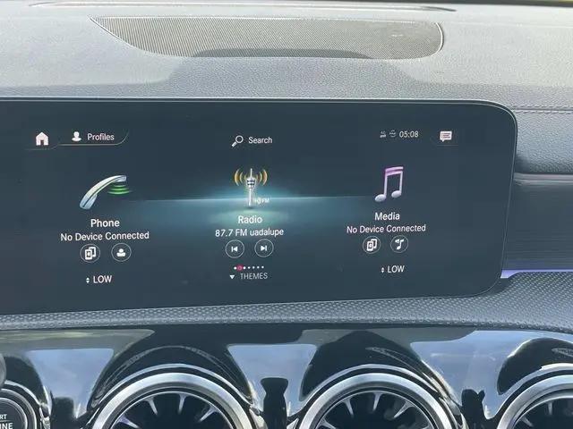 2023 Mercedes-Benz CLA 250 CLA 250