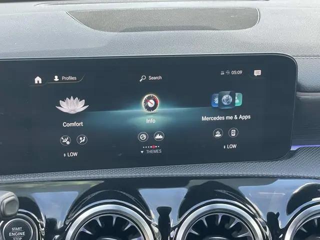 2023 Mercedes-Benz CLA 250 CLA 250