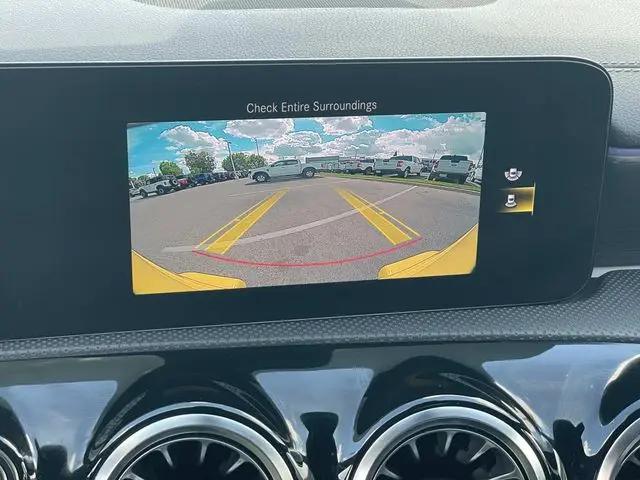 2023 Mercedes-Benz CLA 250 CLA 250
