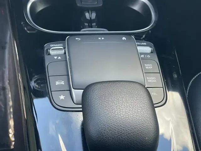 2023 Mercedes-Benz CLA 250 CLA 250