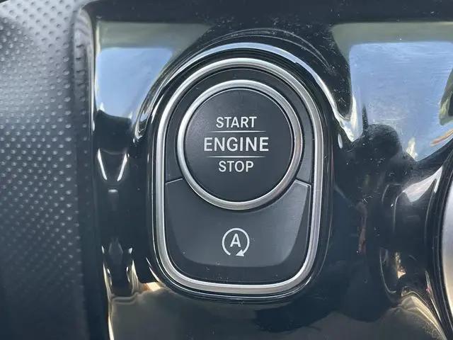 2023 Mercedes-Benz CLA 250 CLA 250