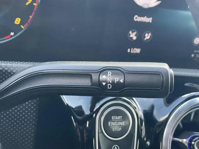 2023 Mercedes-Benz CLA 250 CLA 250