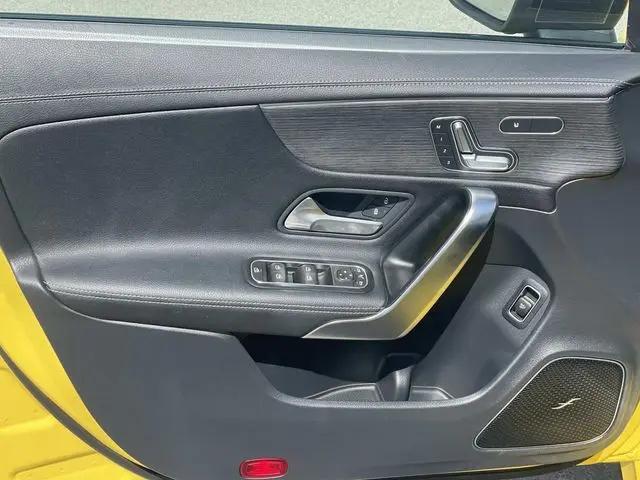 2023 Mercedes-Benz CLA 250 CLA 250