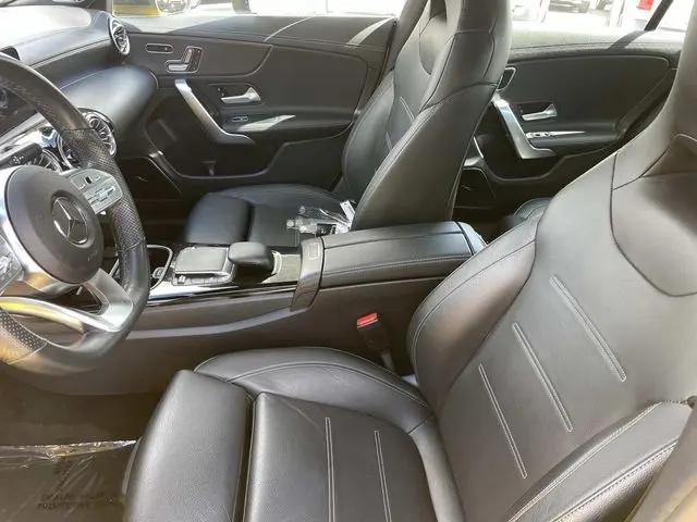 2023 Mercedes-Benz CLA 250 CLA 250