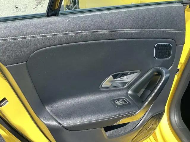 2023 Mercedes-Benz CLA 250 CLA 250