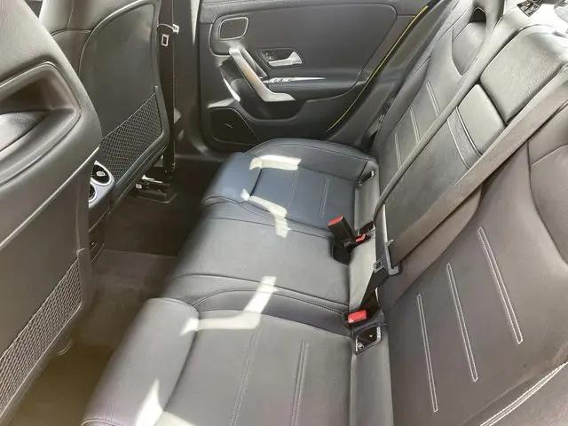 2023 Mercedes-Benz CLA 250 CLA 250