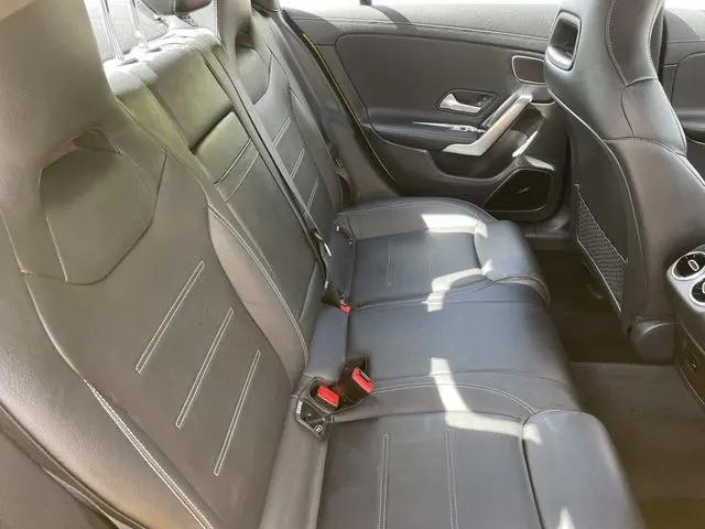 2023 Mercedes-Benz CLA 250 CLA 250