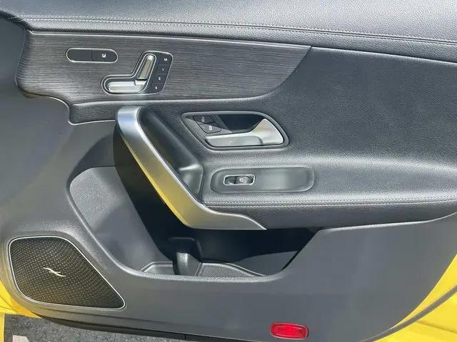 2023 Mercedes-Benz CLA 250 CLA 250