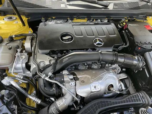 2023 Mercedes-Benz CLA 250 CLA 250