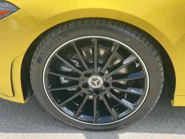 2023 Mercedes-Benz CLA 250 CLA 250