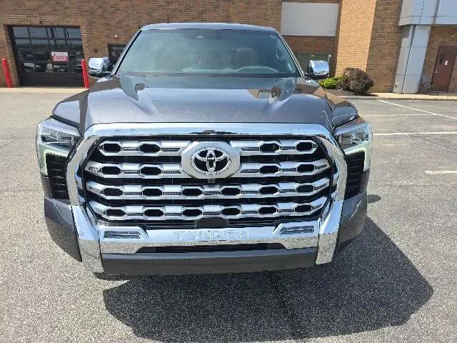 2026 Toyota Tundra 1794 Edition CrewMax 5.5' Bed