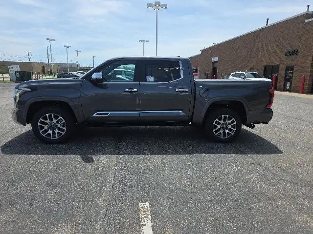 2026 Toyota Tundra 1794 Edition CrewMax 5.5' Bed