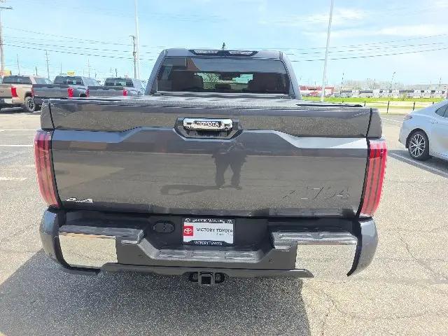 2026 Toyota Tundra 1794 Edition CrewMax 5.5' Bed