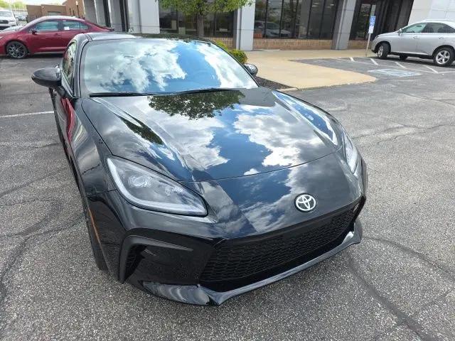 2026 Toyota GR86 Premium for sale in Brook Park, OH