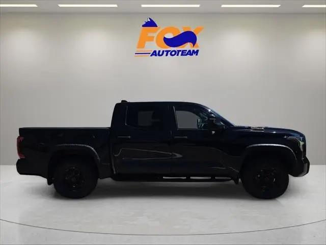 2024 Toyota Tundra TRD Pro 4WD