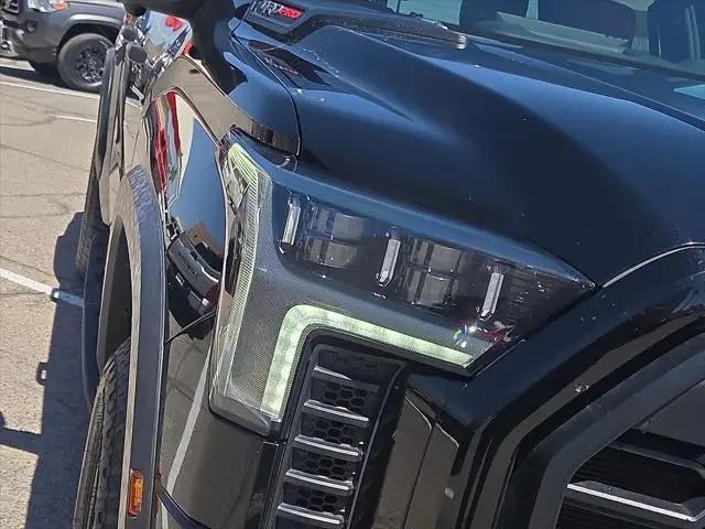 2024 Toyota Tundra TRD Pro 4WD