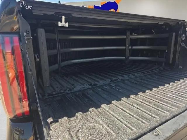 2024 Toyota Tundra TRD Pro 4WD