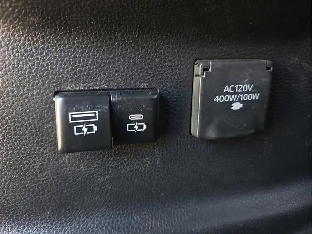 2024 Toyota Tundra TRD Pro 4WD
