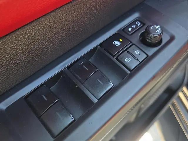 2024 Toyota Tundra TRD Pro 4WD