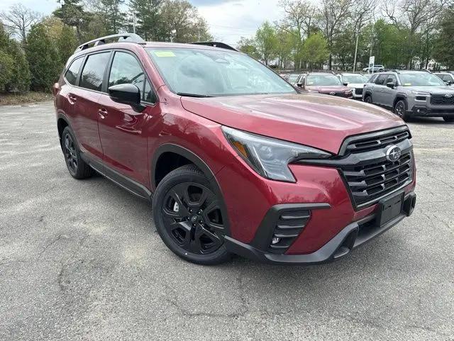 2026 Subaru Ascent Onyx Edition Touring 7-Passenger for sale in North Reading, MA
