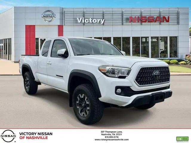 2018 Toyota Tacoma TRD Off Road for sale in Nashville, TN