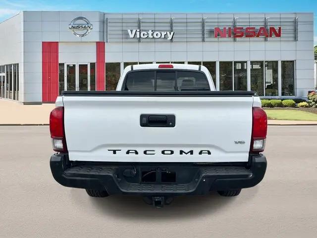 2018 Toyota Tacoma TRD Off Road