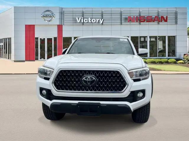 2018 Toyota Tacoma TRD Off Road