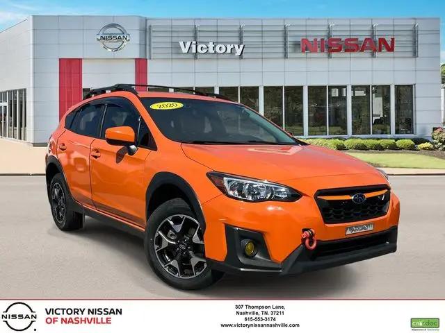 2020 Subaru Crosstrek Premium for sale in Nashville, TN