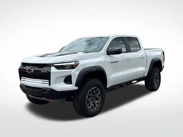 2024 Chevrolet Colorado 4WD ZR2 for sale in Torrington, CT