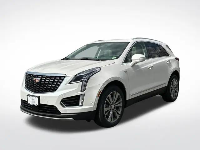 2026 Cadillac XT5 Premium Luxury FWD for sale in Torrington, CT