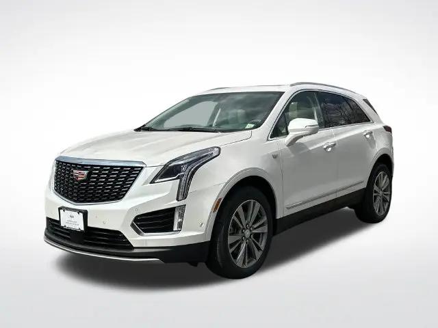 2026 Cadillac XT5 Premium Luxury FWD for sale in Torrington, CT