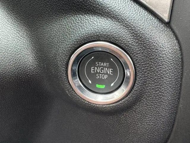 2026 Chevrolet Silverado 1500 2WD Crew Cab Short Bed Custom