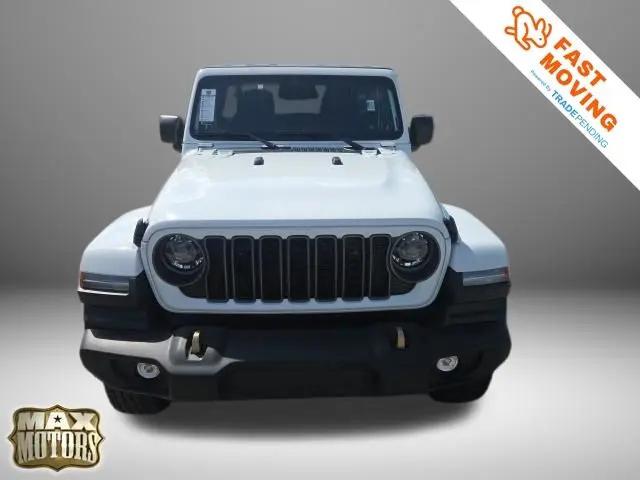 2026 Jeep Wrangler 85th Anniversary for sale in Butler, MO