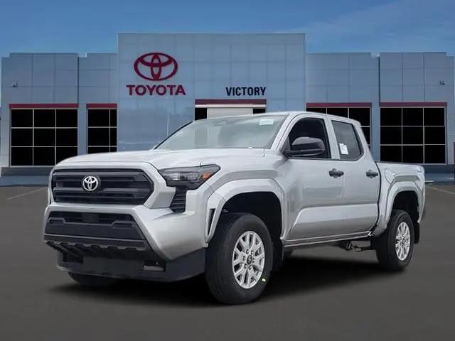 2026 Toyota Tacoma SR for sale in Austinburg, OH