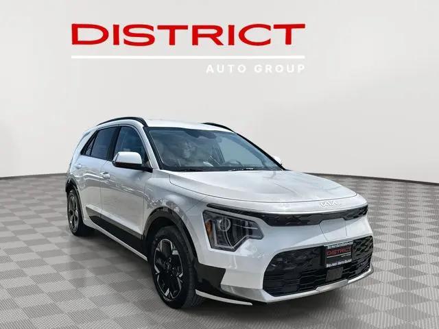 2023 Kia Niro EV Wind for sale in Temple Hills, MD