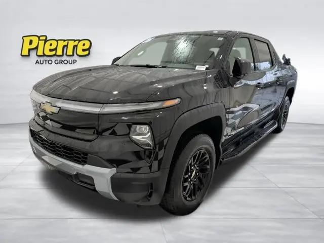 2026 Chevrolet Silverado EV LT - Extended Range 4WD for sale in Seattle, WA