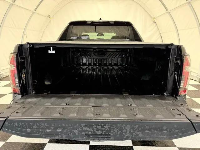 2026 Chevrolet Silverado EV LT - Extended Range 4WD