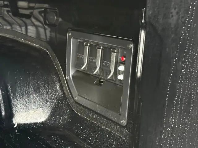 2026 Chevrolet Silverado EV LT - Extended Range 4WD