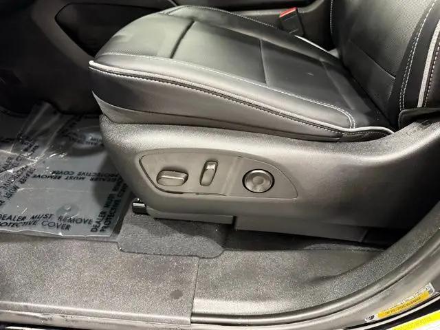 2026 Chevrolet Silverado EV LT - Extended Range 4WD
