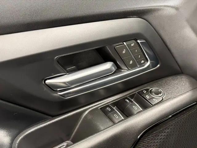 2026 Chevrolet Silverado EV LT - Extended Range 4WD