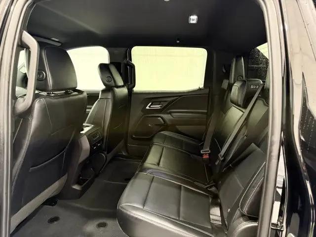 2026 Chevrolet Silverado EV LT - Extended Range 4WD