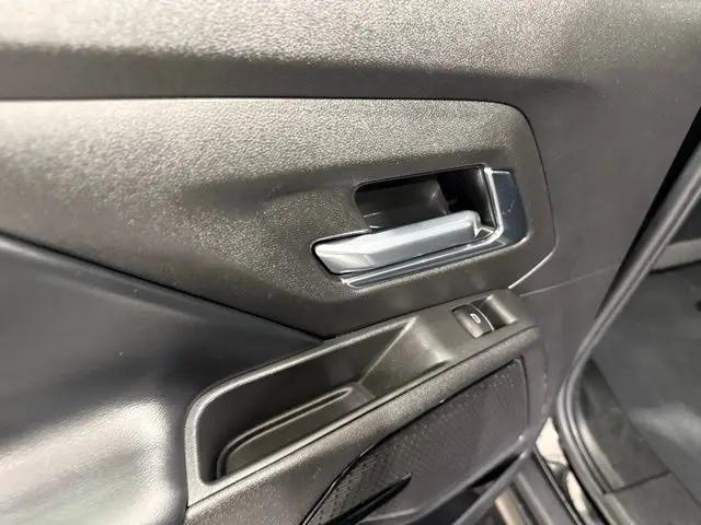 2026 Chevrolet Silverado EV LT - Extended Range 4WD