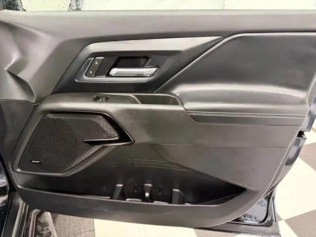 2026 Chevrolet Silverado EV LT - Extended Range 4WD