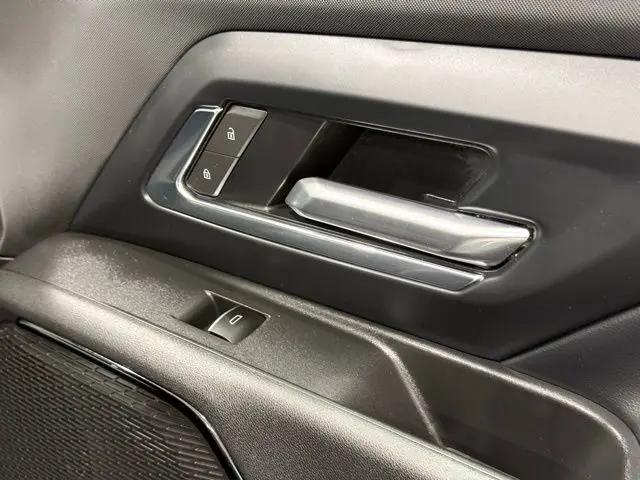 2026 Chevrolet Silverado EV LT - Extended Range 4WD