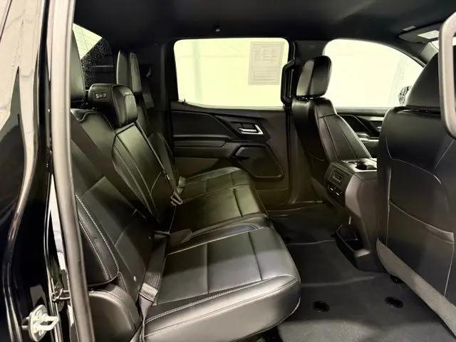 2026 Chevrolet Silverado EV LT - Extended Range 4WD