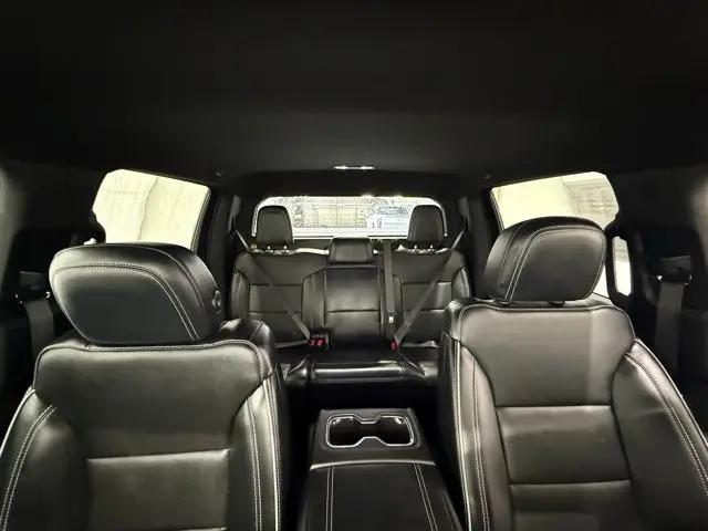 2026 Chevrolet Silverado EV LT - Extended Range 4WD